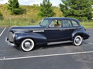 1940 Buick Other