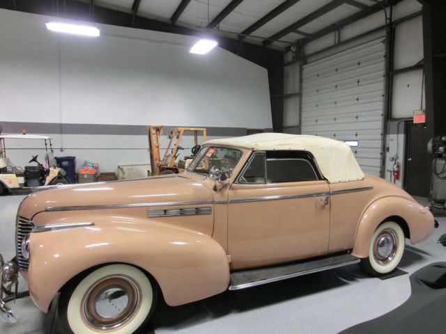 1940 Buick Other