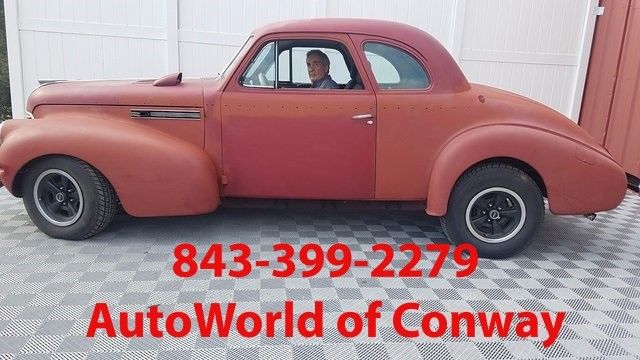 1940 Buick Other