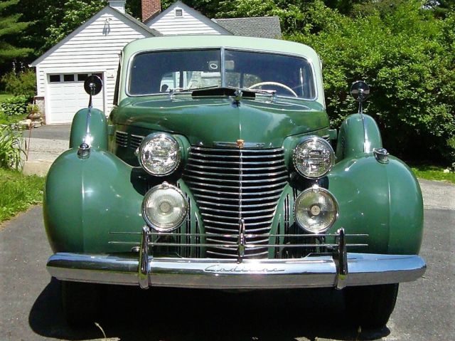 1941 Cadillac Other 60 Special