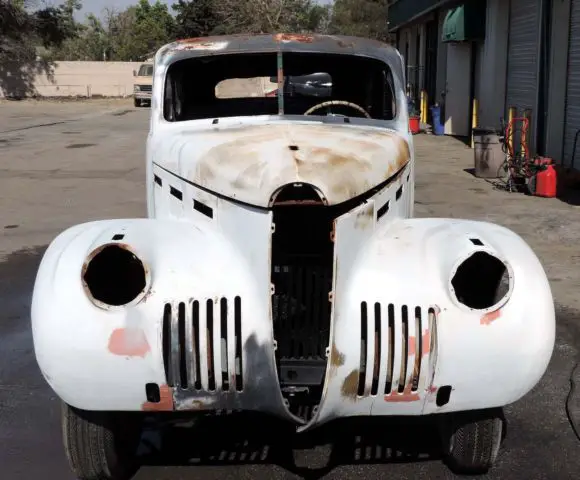 1940 Cadillac Other La Salle