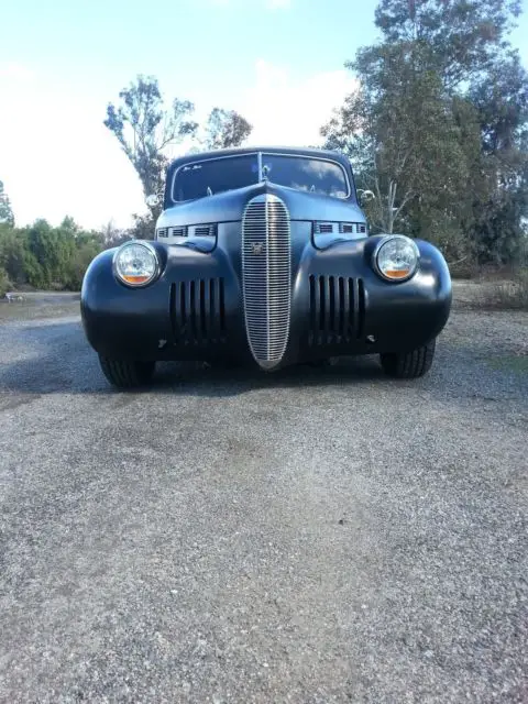 1940 Cadillac Other