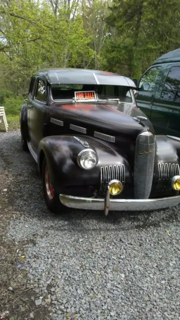 1940 Cadillac Other