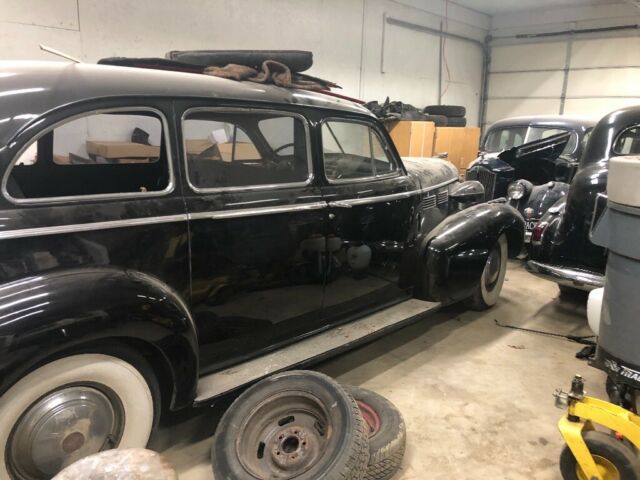 1940 Cadillac Other Limousine
