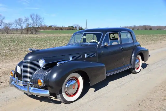 1940 Cadillac Other