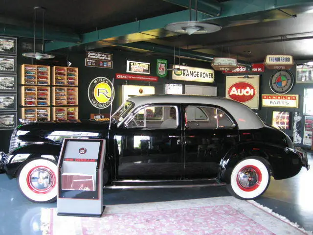 1940 Cadillac Other