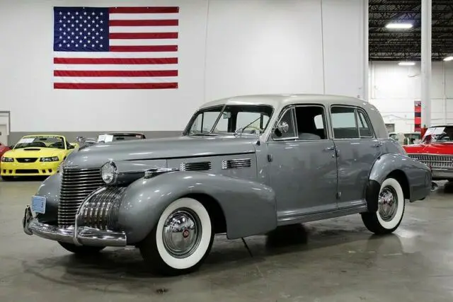 1940 Cadillac Other --