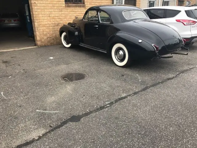 1940 Cadillac Other Coupe