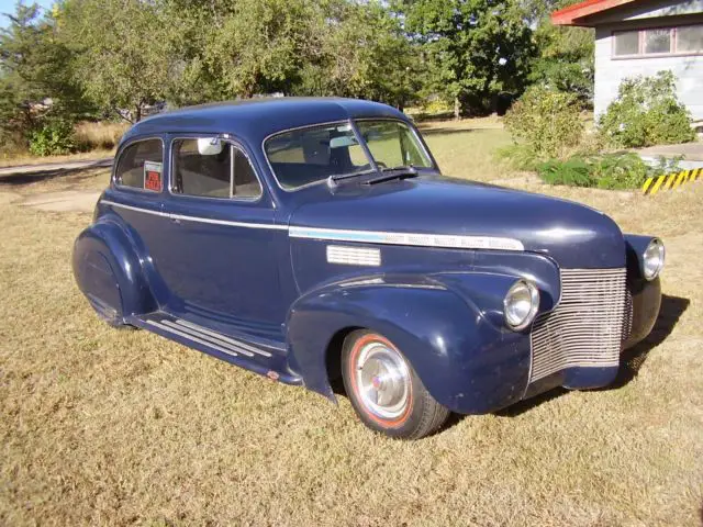 1940 Chevrolet Other