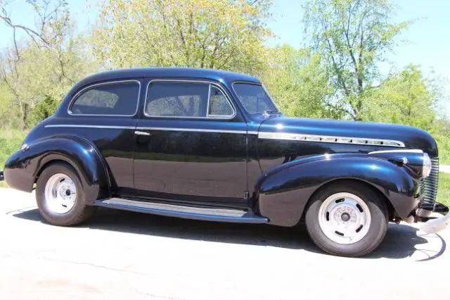 1940 Chevrolet Other