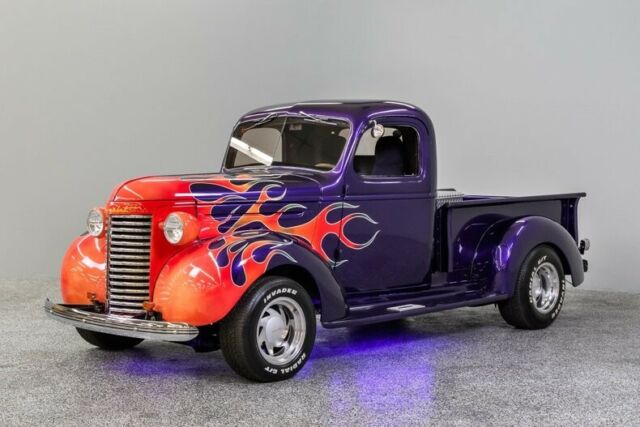 1940 Chevrolet Other Pickups Street Rod