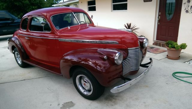 1940 Chevrolet Other