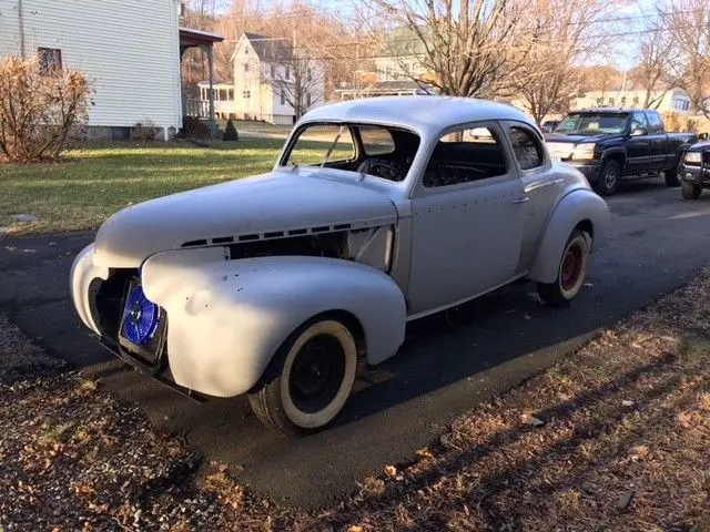 1940 Chevrolet Other