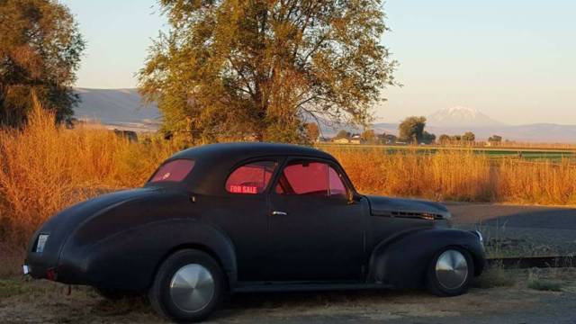 1940 Chevrolet Other