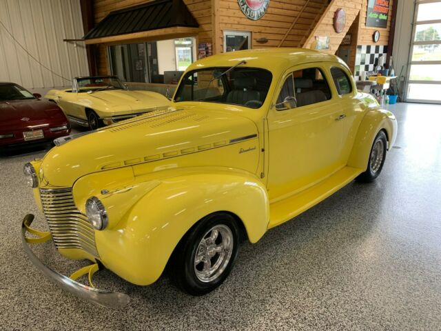 1940 Chevrolet Other Coupe