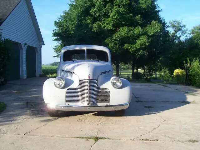 1940 Chevrolet Other DeLuxe