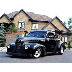 1940 Chevrolet Other