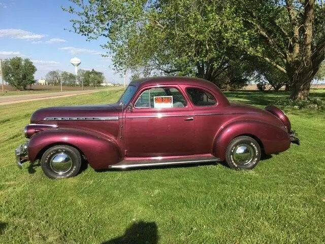 1940 Chevrolet Other