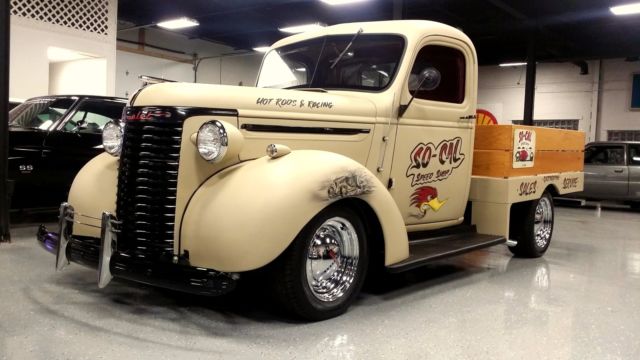 1940 Chevrolet Other Pickups