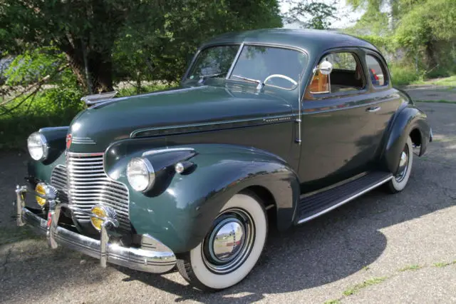 1940 Chevrolet Other