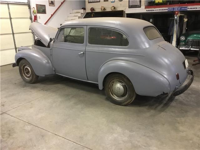 1940 Chevrolet Other 2 dr