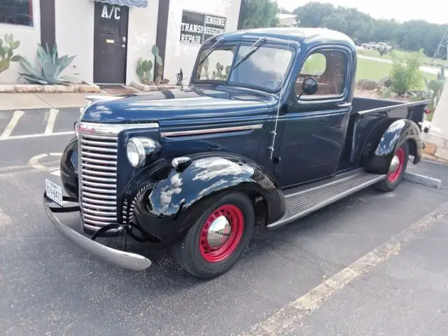 1940 Chevrolet Other Pickups