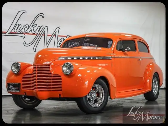 1940 Chevrolet Other