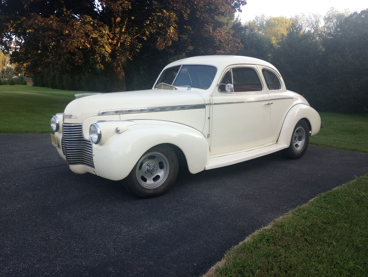 1940 Chevrolet Other