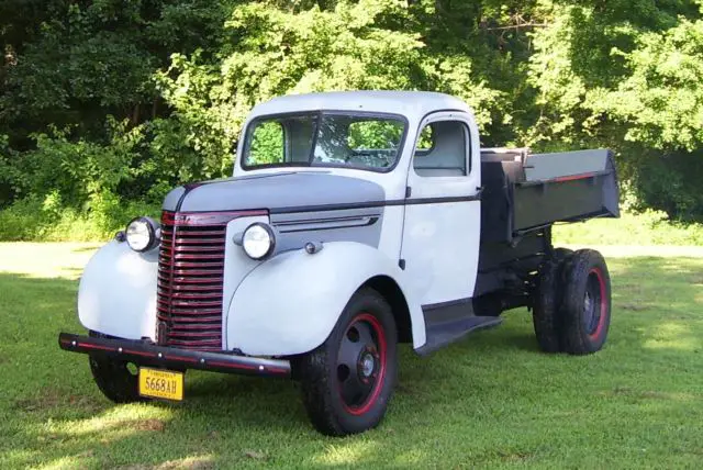 1940 Chevrolet Other