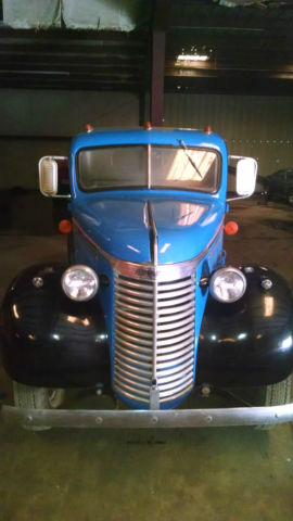 1940 Chevrolet Other Pickups