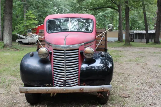 1940 Chevrolet Other