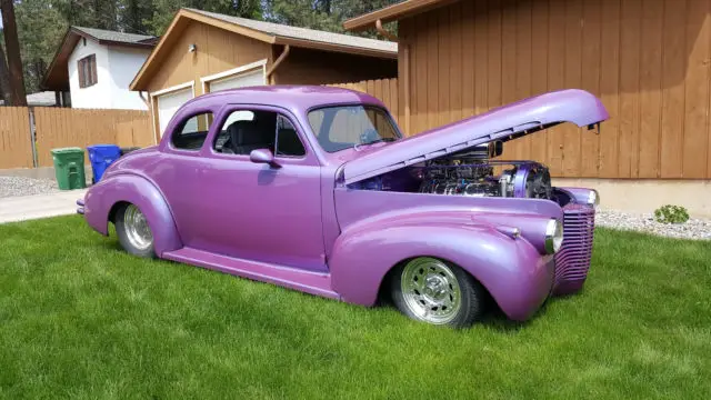 1940 Chevrolet Other Coupe