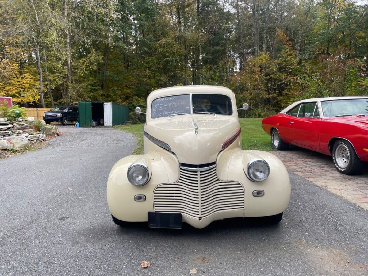 1940 Chevrolet Other