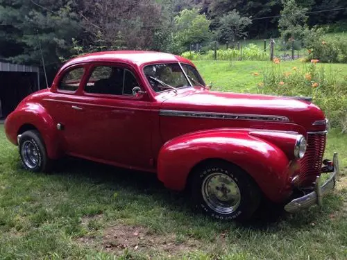 1940 Chevrolet Other