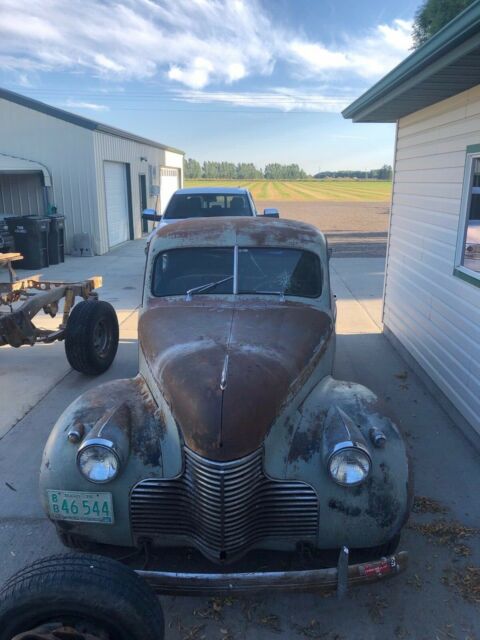 1940 Chevrolet Other