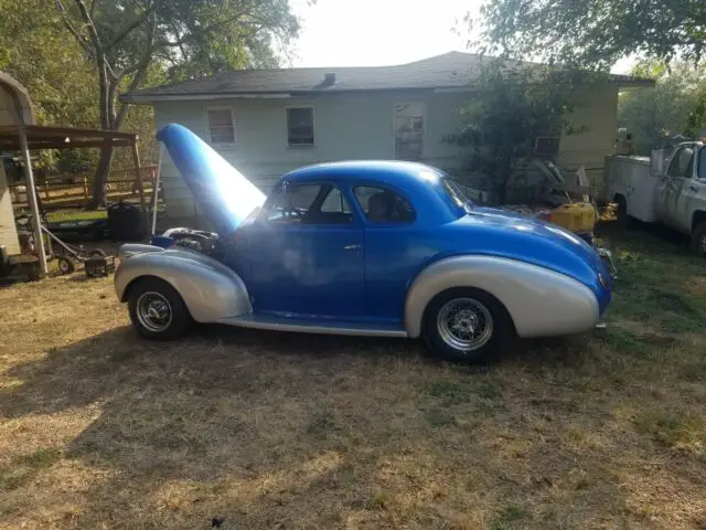 1940 Chevrolet Other