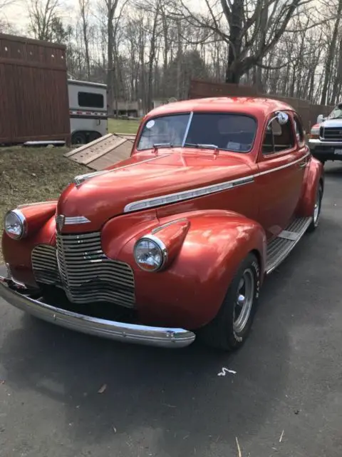 1940 Chevrolet Other