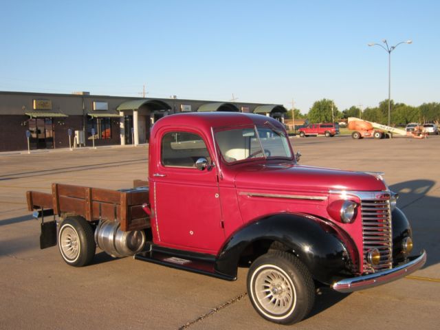 1940 Chevrolet Other Pickups