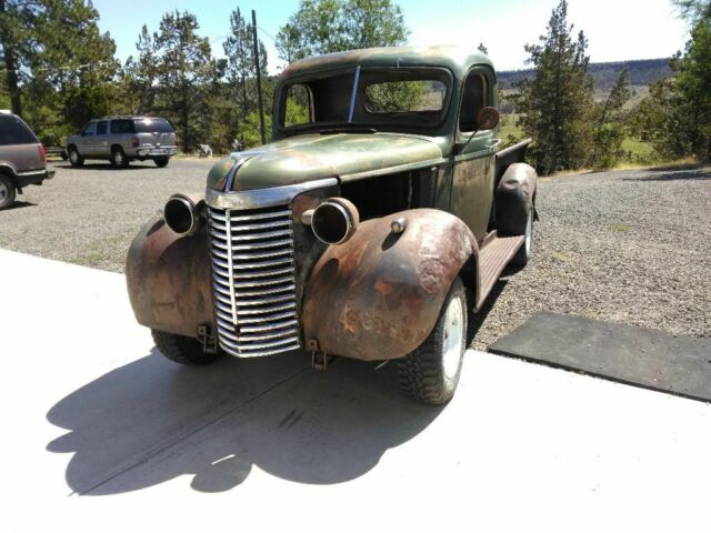 1940 Chevrolet Other Pickups 1/2 Ton