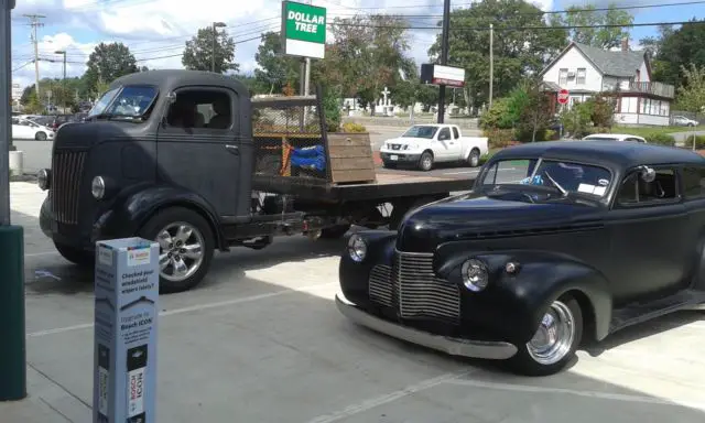 1940 Chevrolet Other