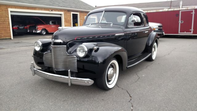 1940 Chevrolet Other