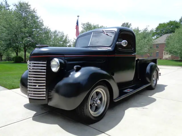 1940 Chevrolet Other Pickups