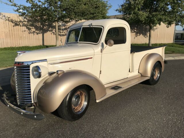 1940 Chevrolet Other Pickups
