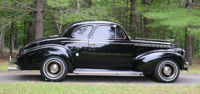 1940 Chevrolet Special Deluxe