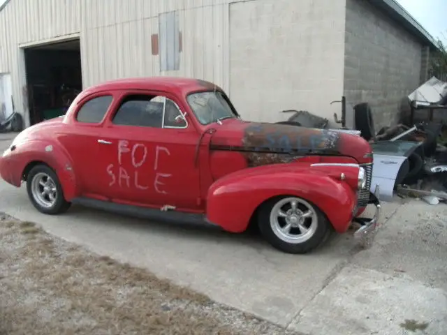 1940 Chevrolet Other