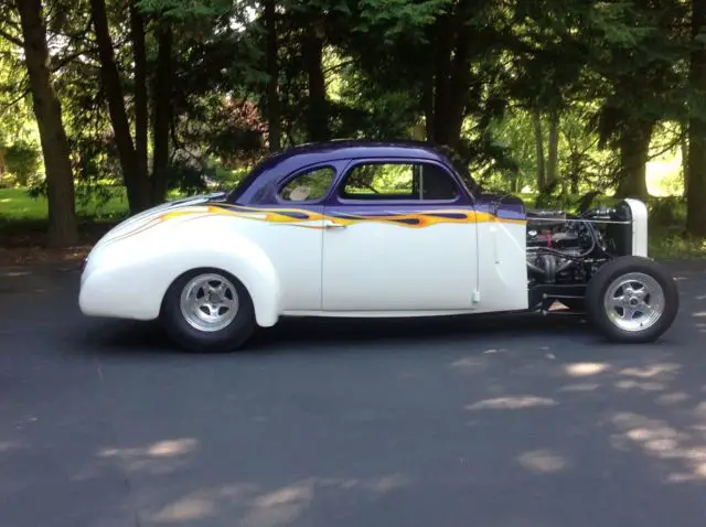 1940 Chevrolet Other