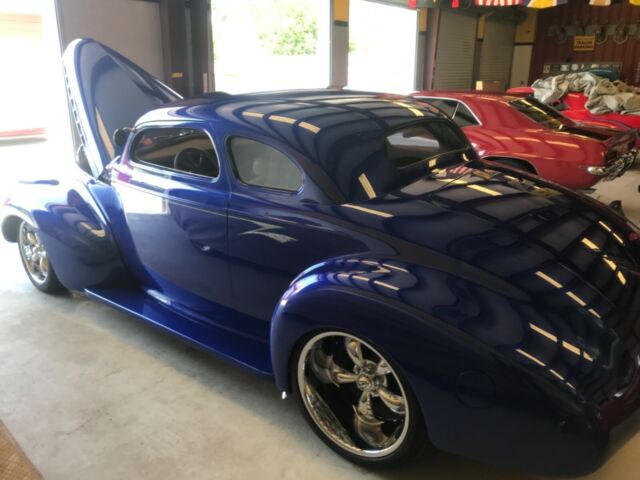 1940 Chevrolet Street Rod