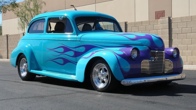 1940 Chevrolet Other