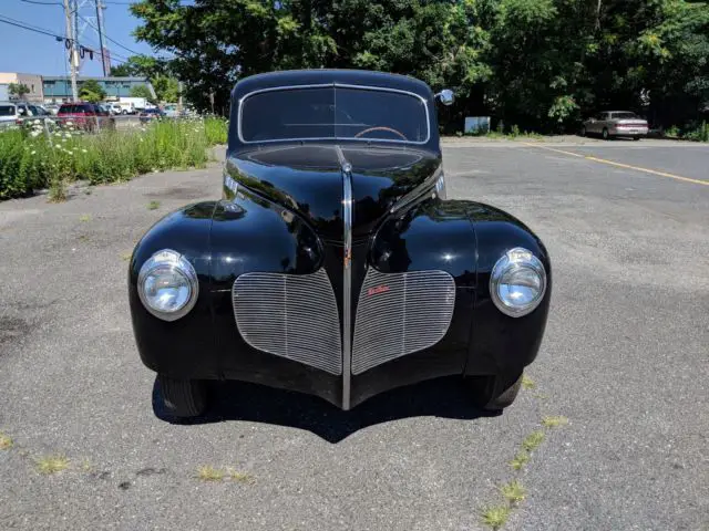 1940 DeSoto S-7