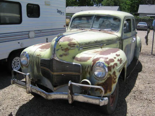 1940 Dodge Other